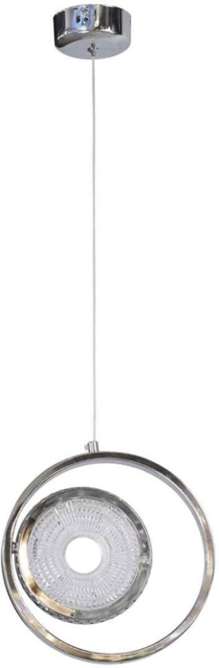 Подвесной светильник  AM450 CH AM Group