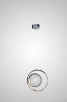 Подвесной светильник  AM450 CH AM Group