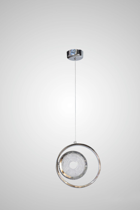 Подвесной светильник  AM450 CH AM Group