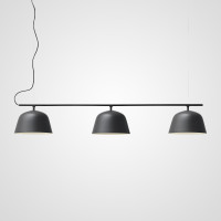 Подвесной светильник  MU01 ImperiumLoft