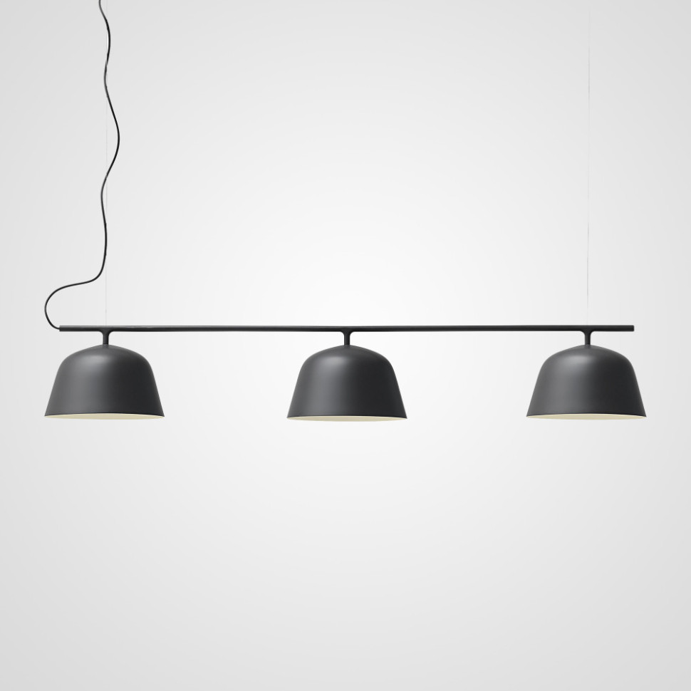 Подвесной светильник  MU01 ImperiumLoft