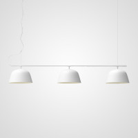 Подвесной светильник  MU01 ImperiumLoft