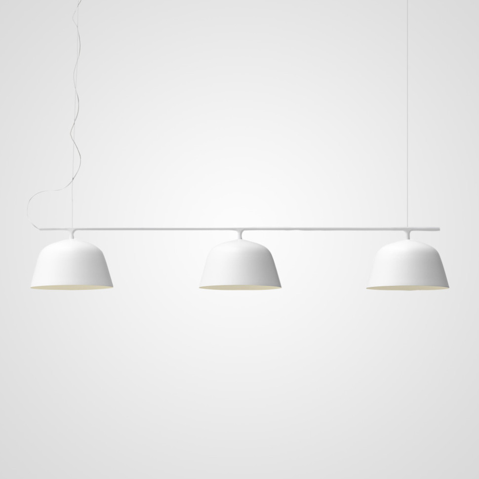 Подвесной светильник  MU01 ImperiumLoft