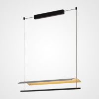 Подвесной светильник Gart Garth01 ImperiumLoft