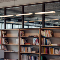 Подвесной светильник Gart Garth01 ImperiumLoft