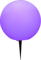 Грунтовый светильник Toula 31775 Globo