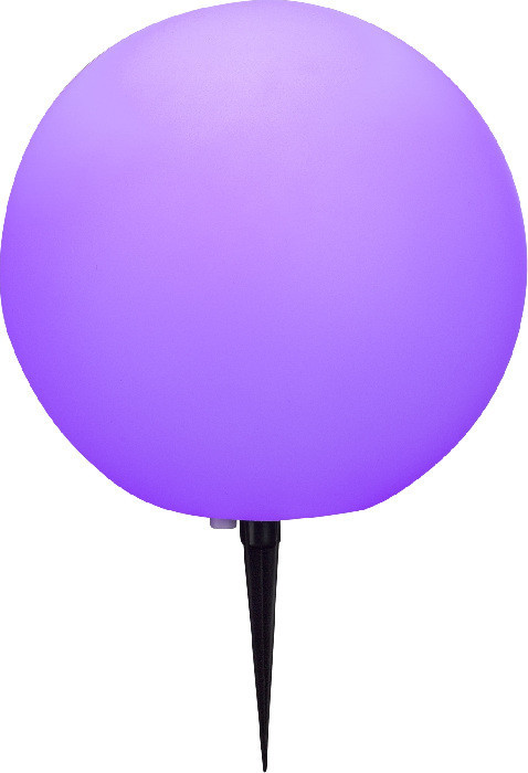 Грунтовый светильник Toula 31775 Globo