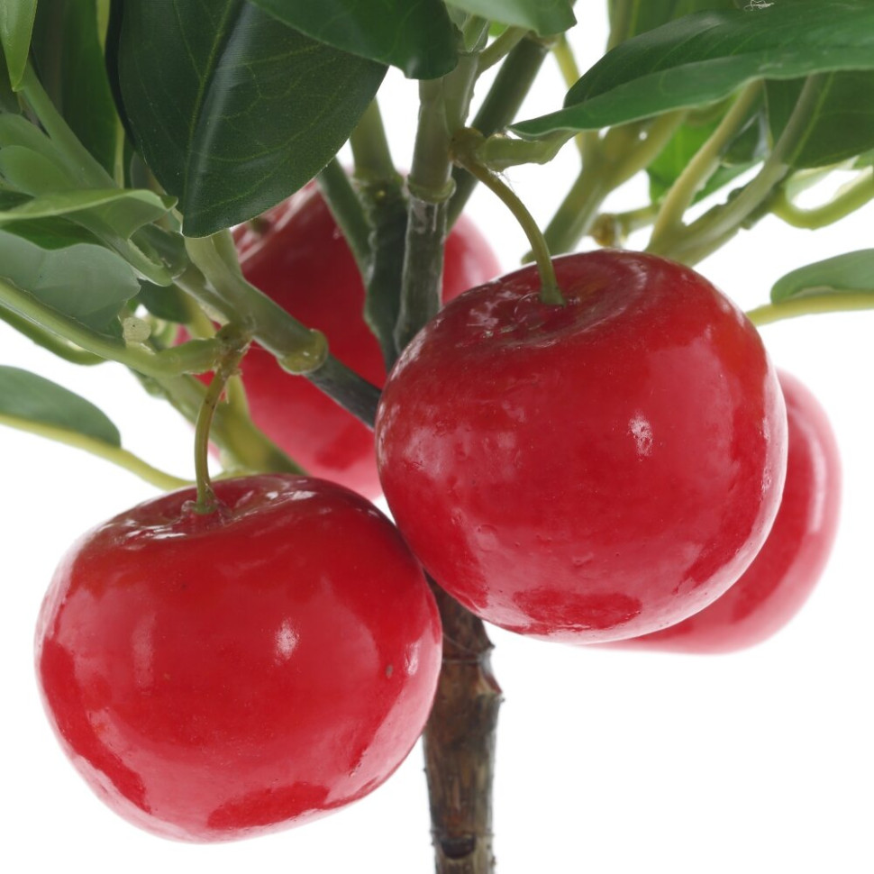 Дерево искусственное "Яблоня", L24 W21 H40 см