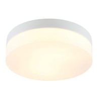 Потолочный светильник Arte Lamp Aqua-Tablet A6047PL-3WH