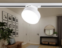 Трековый светильник Track System GL6837 Ambrella