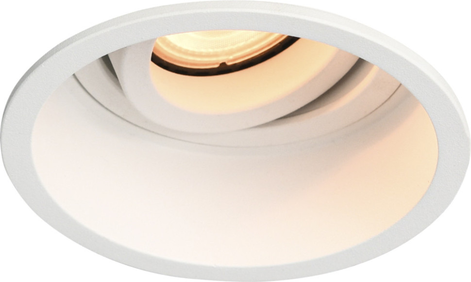 Точечный светильник Встраиваемые светильники ST261.508.01 ST Luce