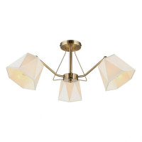 Потолочная люстра Omnilux Rapallo OML-65007-03 Потолочная люстра Omnilux Rapallo OML-65007-03