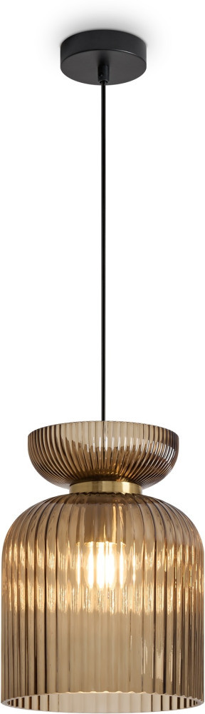 Подвесной светильник Layla FR5558PL-01BR Freya