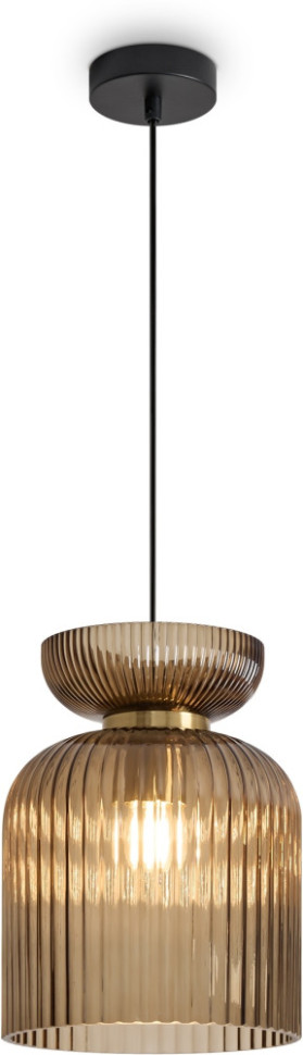 Подвесной светильник Layla FR5558PL-01BR Freya