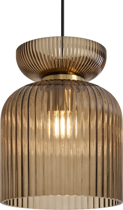 Подвесной светильник Layla FR5558PL-01BR Freya