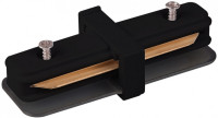 Соединитель Track Rail BK Surface TRC-1-1-I-BK Elektrostandard