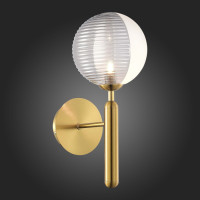 Бра Aveiro SLE1096-201-01 Evoluce Бра Aveiro SLE1096-201-01 Evoluce