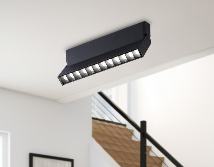 Настенно-потолочный светильник Techno Spot TA1829 Ambrella