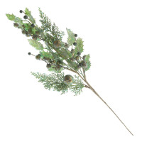 Изделие декоративное "Ветка", L20 W6 H69 см