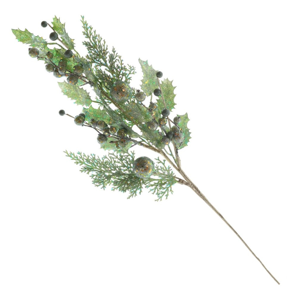 Изделие декоративное "Ветка", L20 W6 H69 см