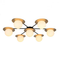 Потолочная люстра F-Promo Roshni 3050-7P Потолочная люстра F-Promo Roshni 3050-7P