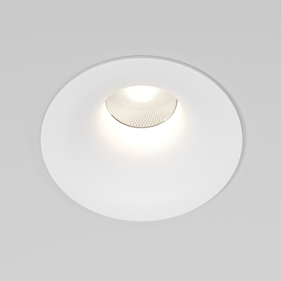 Точечный светильник Bliss 25070/LED Elektrostandard