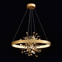 Подвесной светильник Turbulent 10783 Cloyd Подвесной светильник Turbulent 10783 Cloyd