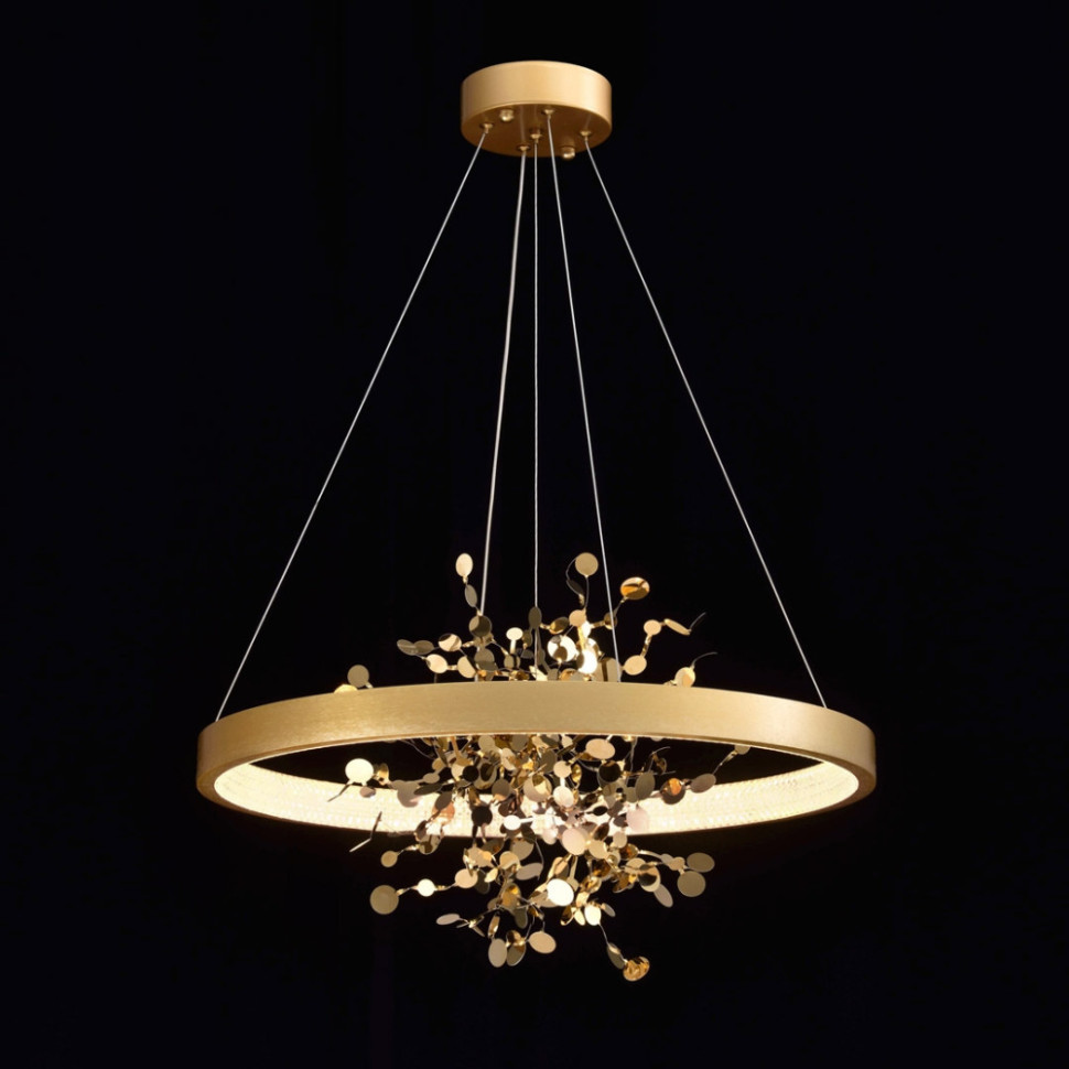 Подвесной светильник Turbulent 10783 Cloyd