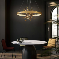 Подвесной светильник Turbulent 10783 Cloyd Подвесной светильник Turbulent 10783 Cloyd