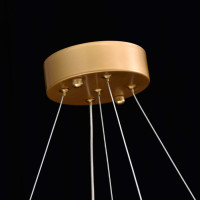 Подвесной светильник Turbulent 10783 Cloyd Подвесной светильник Turbulent 10783 Cloyd