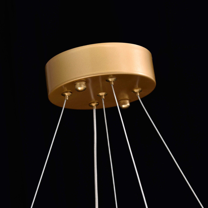 Подвесной светильник Turbulent 10783 Cloyd