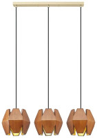 Подвесной светильник  533-706-03 Velante