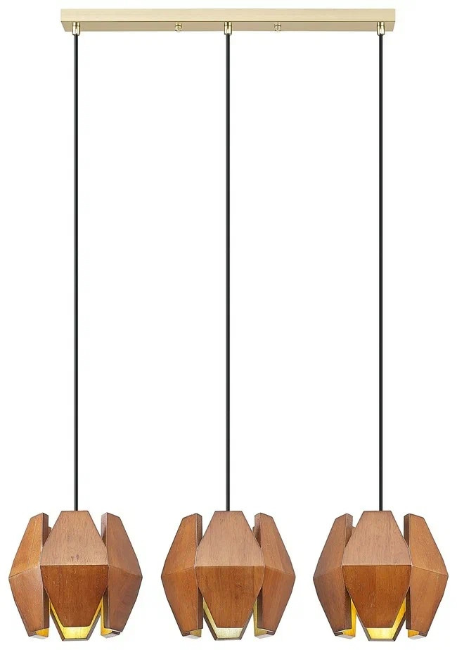 Подвесной светильник  533-706-03 Velante