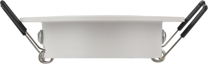 Точечный светильник  KL86 WH ЭРА