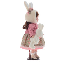 Кукла "Даша", L21 W11,5 H46 см