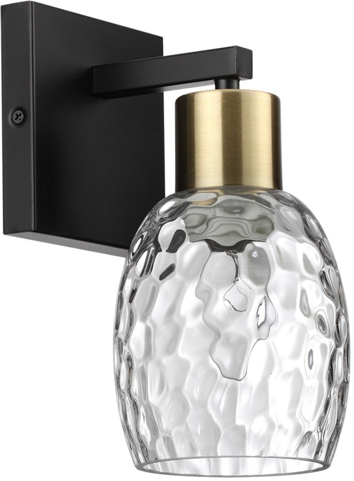 Бра Ice 6562/1W Lumion