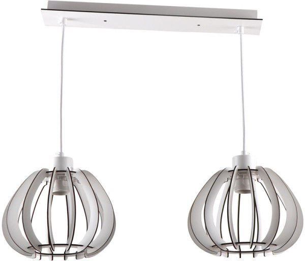 Подвесной светильник  MD.9002-2-P-WH Imex