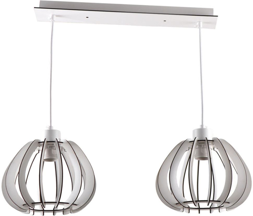 Подвесной светильник  MD.9002-2-P-WH Imex