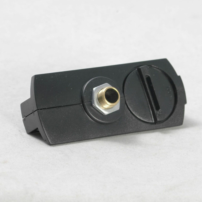 Трековый светильник Baldwin LSP-9670-TAB Lussole Loft