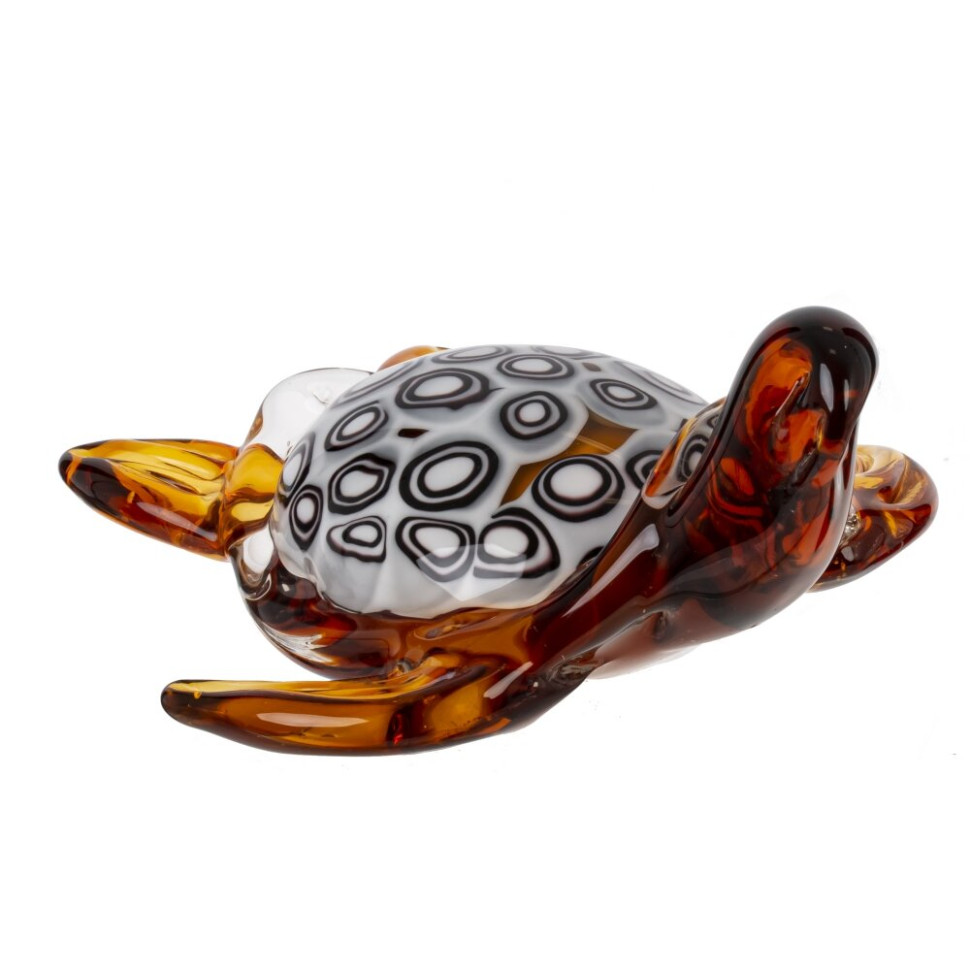 Фигурка декоративная "Черепаха", L15 W13,5 H7 см