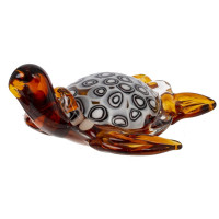 Фигурка декоративная "Черепаха", L15 W13,5 H7 см