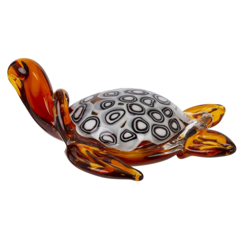 Фигурка декоративная "Черепаха", L15 W13,5 H7 см