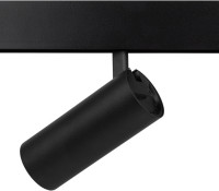 Трековый светильник Nova TRM20-6-15W3K-B ЭРА Трековый светильник Nova TRM20-6-15W3K-B ЭРА