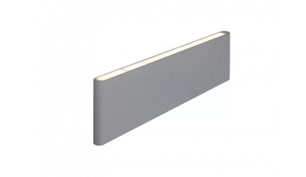 Настенный светильник SunSpot B6002/L WH iLedex