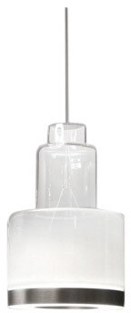 Подвесной светильник Medea MEDEA SP 2 BC/SF AVS Vistosi