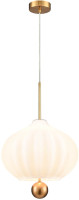 Подвесной светильник Bianco 10038 VL5714P41 Vele Luce
