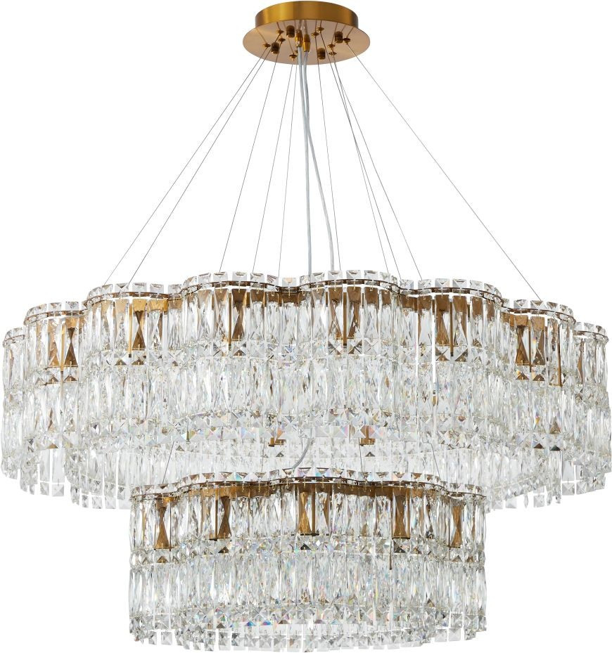 Подвесная люстра Admire 2174/05/26P Stilfort