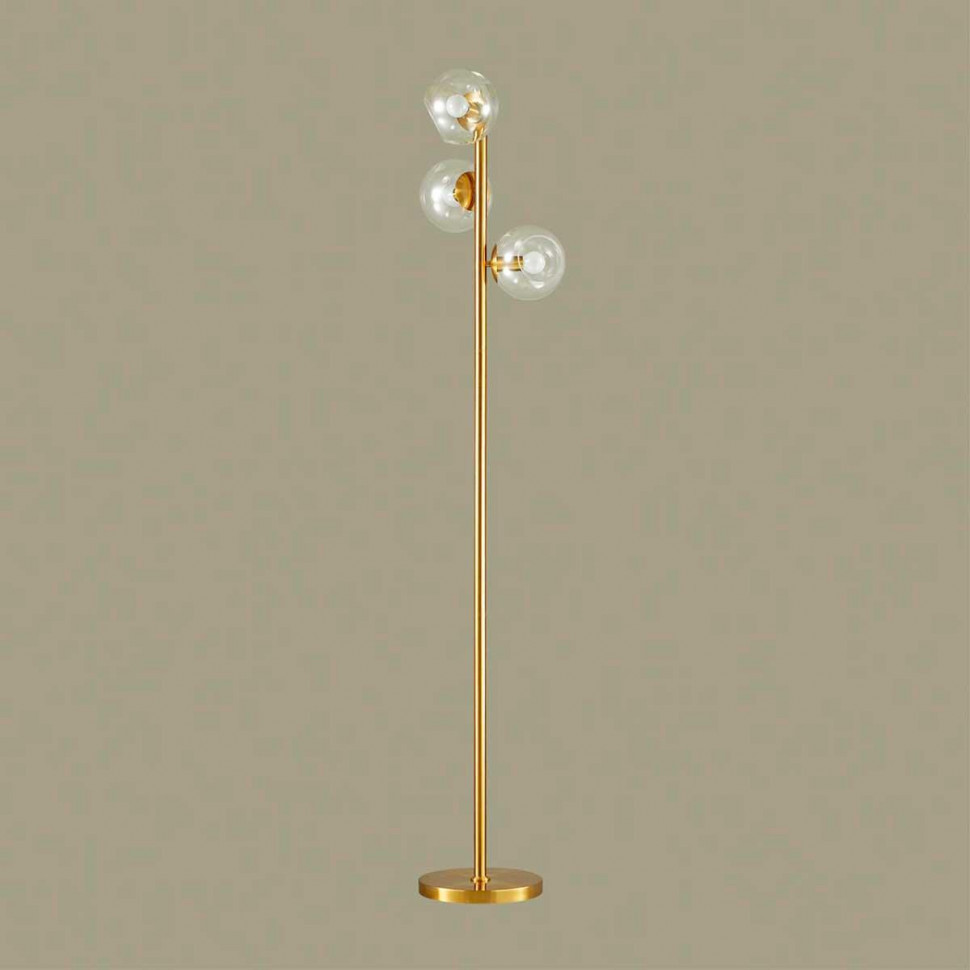 Торшер Lumion Moderni Blair 3769/3F