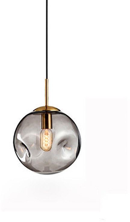 Подвесной светильник Amo V2082-P Moderli