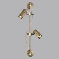 Спот Manchester 7013/2W Odeon Light Спот Manchester 7013/2W Odeon Light